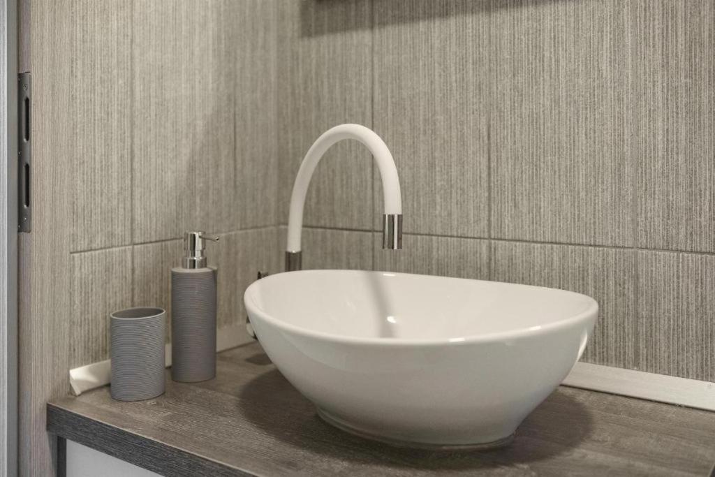 Apartments Dobrenic فوديس المظهر الخارجي الصورة