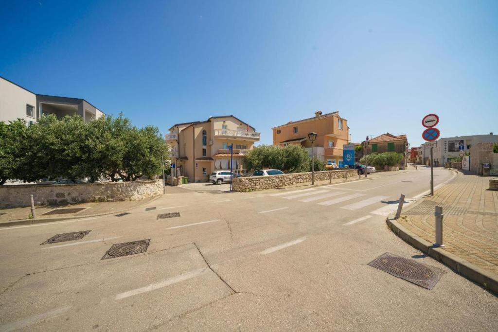Apartments Dobrenic فوديس المظهر الخارجي الصورة