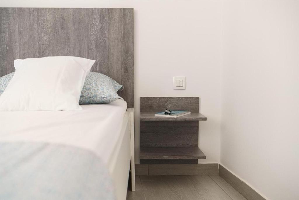 Apartments Dobrenic فوديس المظهر الخارجي الصورة