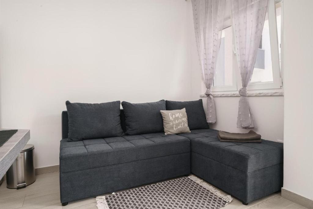 Apartments Dobrenic فوديس المظهر الخارجي الصورة