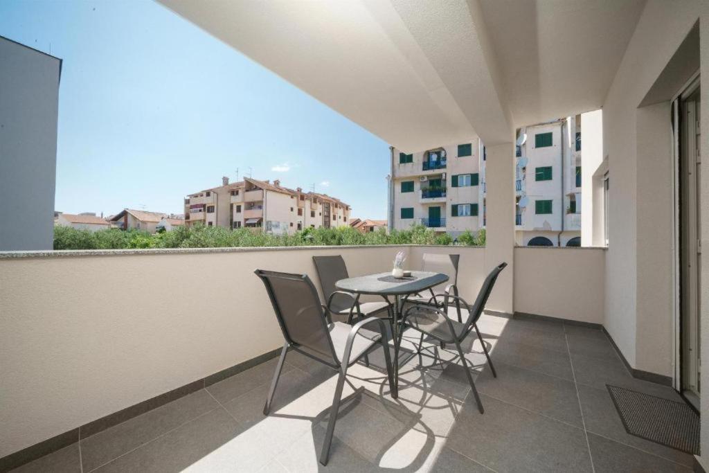 Apartments Dobrenic فوديس المظهر الخارجي الصورة