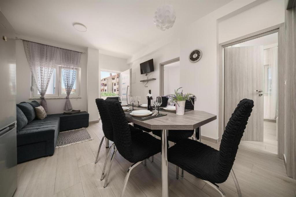 Apartments Dobrenic فوديس المظهر الخارجي الصورة