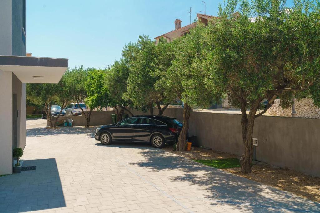 Apartments Dobrenic فوديس المظهر الخارجي الصورة