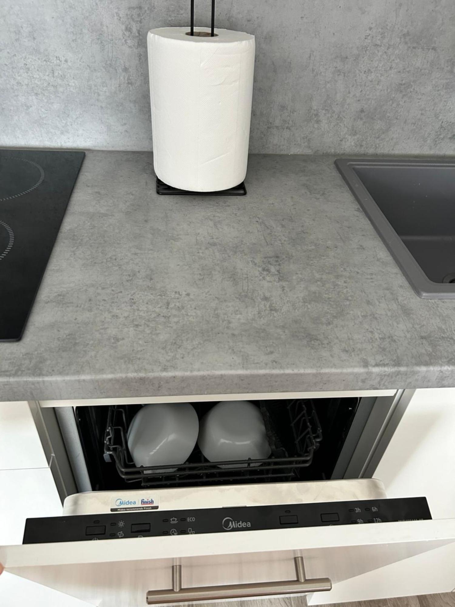 Apartments Dobrenic فوديس المظهر الخارجي الصورة