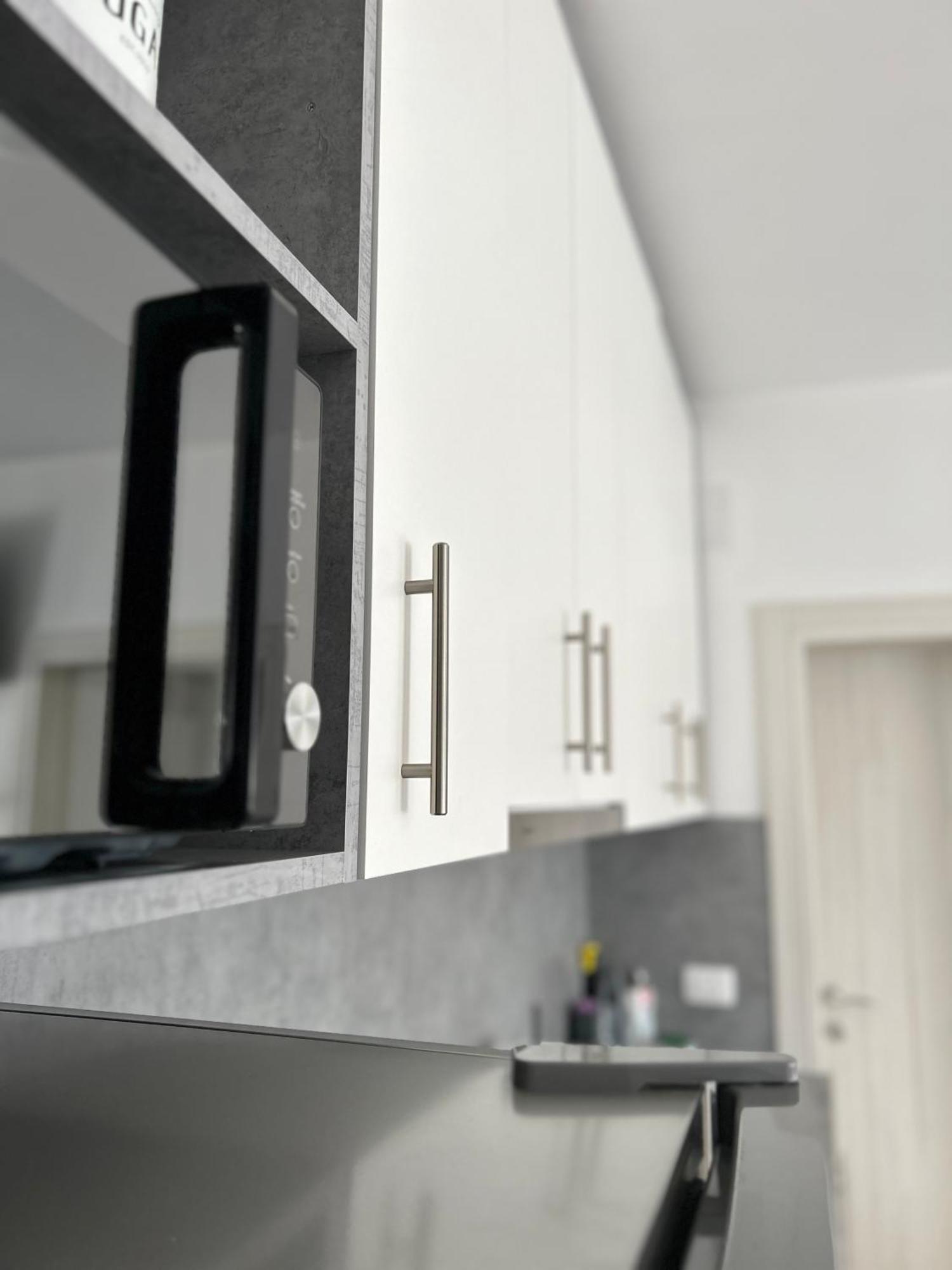 Apartments Dobrenic فوديس المظهر الخارجي الصورة