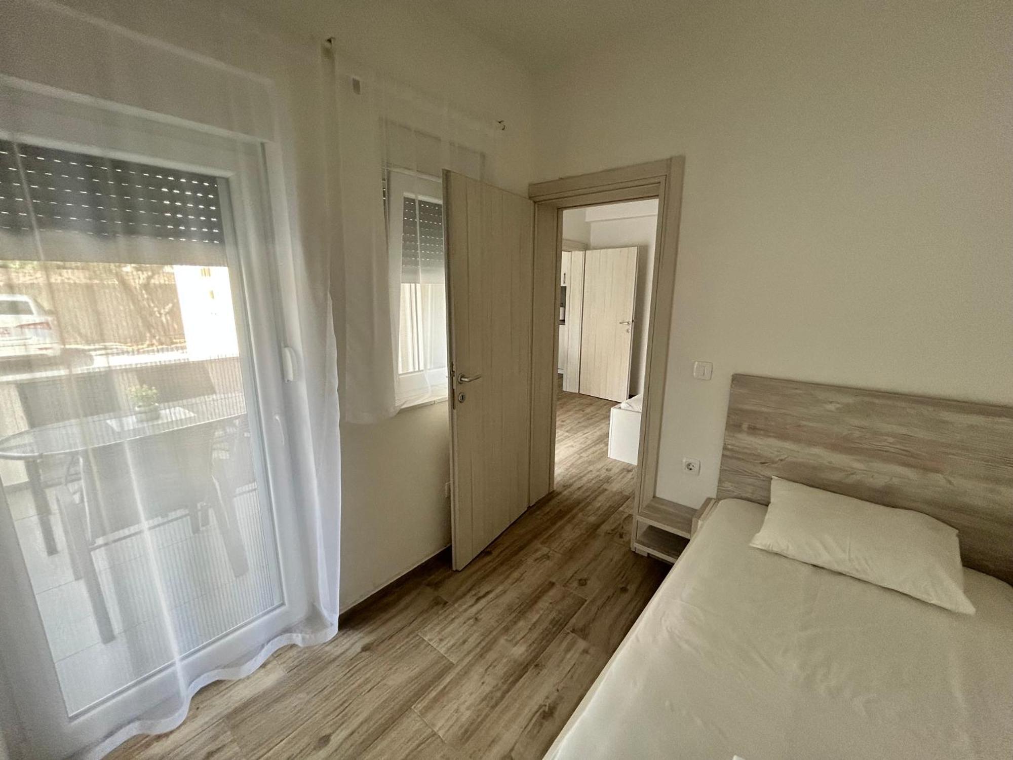 Apartments Dobrenic فوديس المظهر الخارجي الصورة
