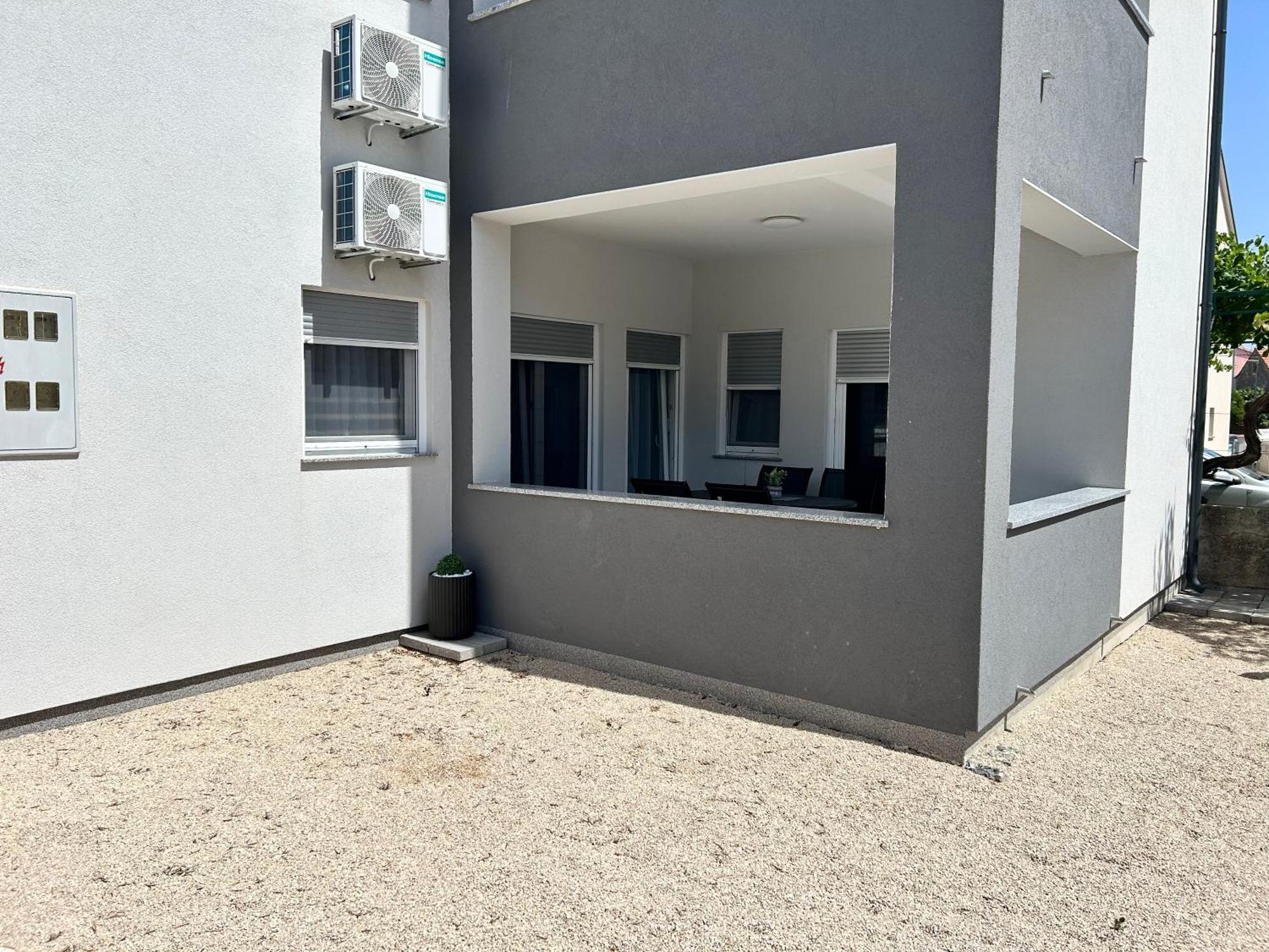 Apartments Dobrenic فوديس المظهر الخارجي الصورة